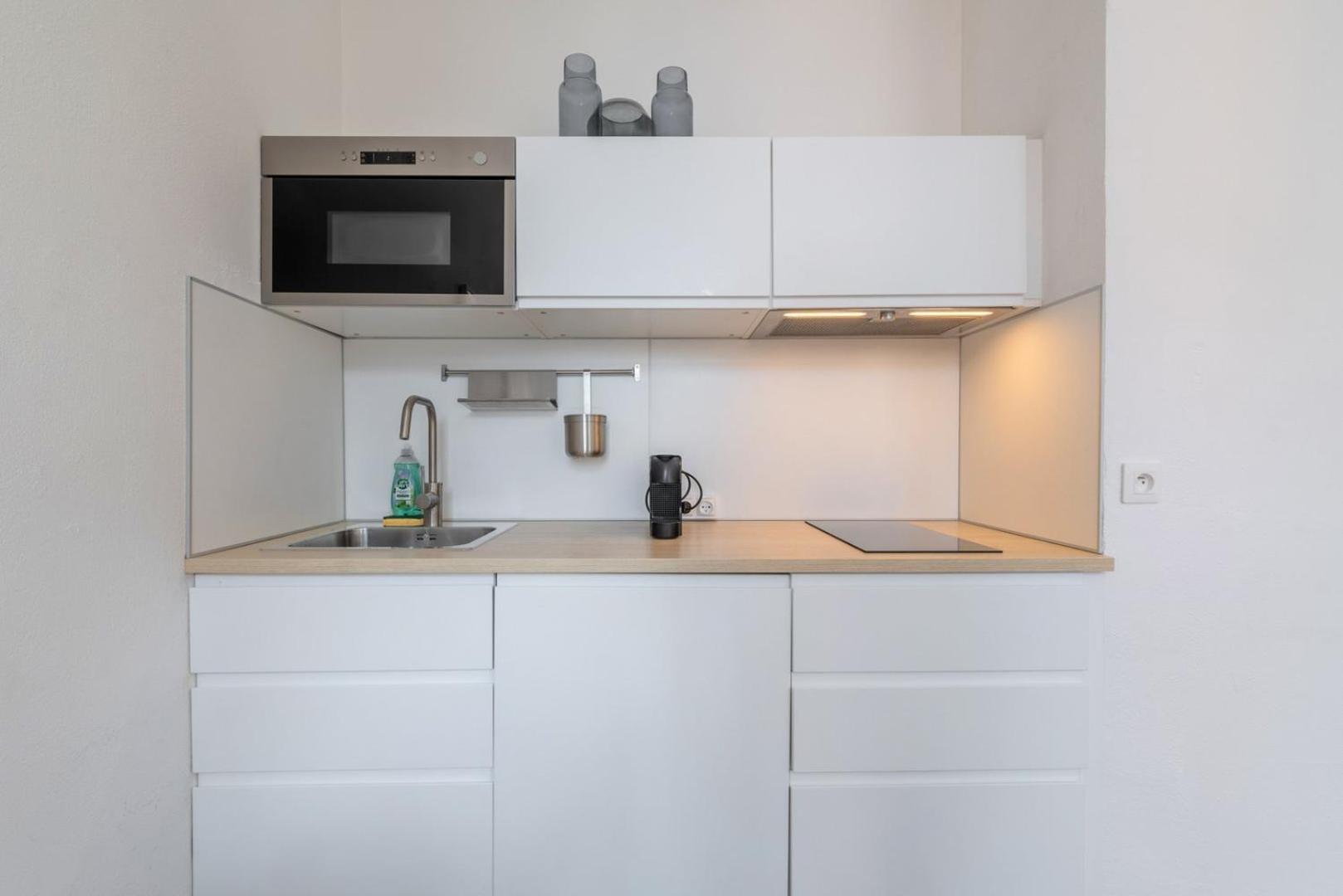Hypercentre Apartment *